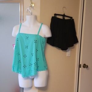 Fit 4 ur Hips Bathing Suit
